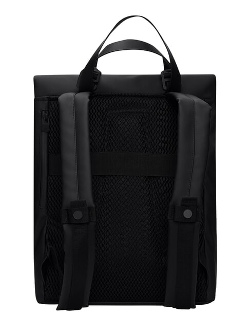 2 WAY Backpack / Handbag black - Backpacks & School and Leisure