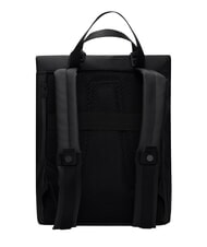 RAINS 2 WAY Backpack / Handbag black - Backpacks & School and Leisure - 2