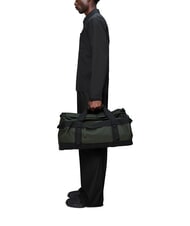 RAINS TEXEL  Backpack Duffel Bag greens - Duffle bags - 7