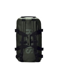 RAINS TEXEL  Backpack Duffel Bag greens - Duffle bags - 2