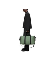 RAINS HILO WEEKEND Waterproof bag well - Duffle bags - 4