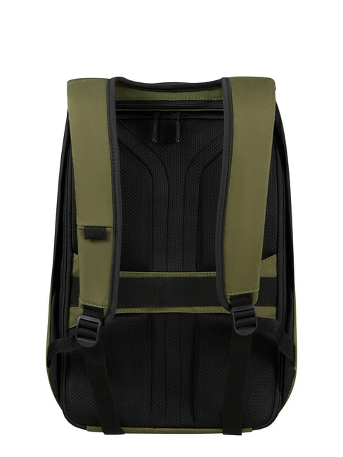 SECURIPAK 2.0 15.6" Laptop Backpack wasabi/black - Laptop backpacks
