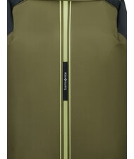 SAMSONITE SECURIPAK 2.0 15.6" Laptop Backpack wasabi/black - Laptop backpacks - 7