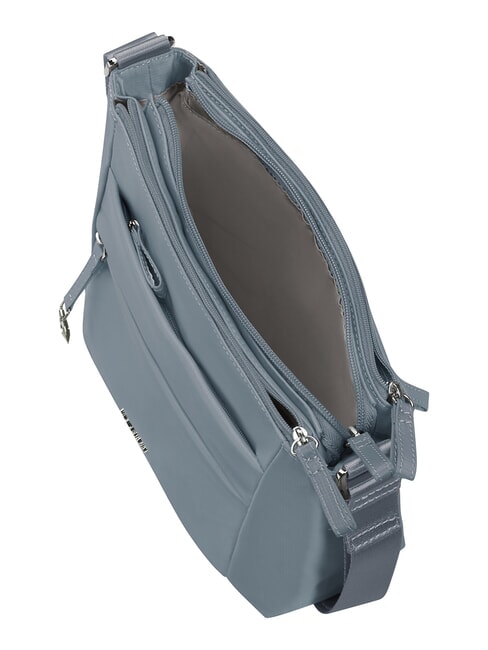 MOVE 5.0  Shoulder bag dusty blue - Women&rsquo;s Bags