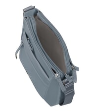SAMSONITE MOVE 5.0  Shoulder bag dusty blue - Women&rsquo;s Bags - 5