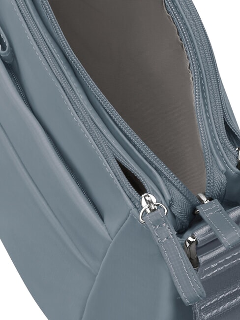 MOVE 5.0  Shoulder bag dusty blue - Women&rsquo;s Bags