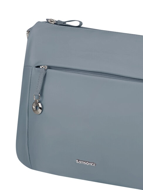 MOVE 5.0  Soft shoulder bag dusty blue - Women&rsquo;s Bags