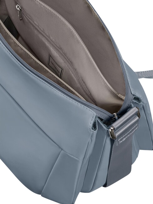 MOVE 5.0  Soft shoulder bag dusty blue - Women&rsquo;s Bags