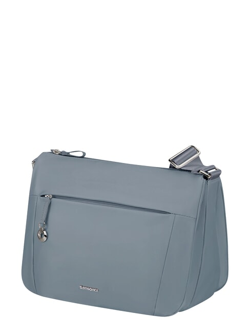 MOVE 5.0  Soft shoulder bag dusty blue - Women&rsquo;s Bags