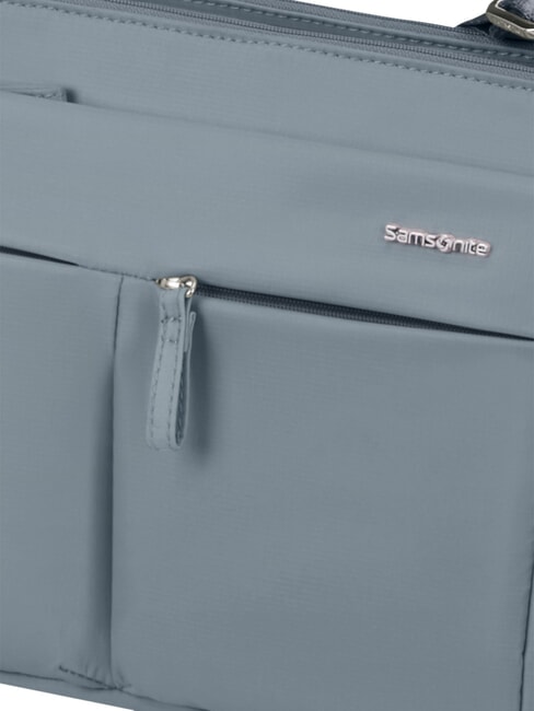 MOVE 5.0 Shoulder bag dusty blue - Women&rsquo;s Bags