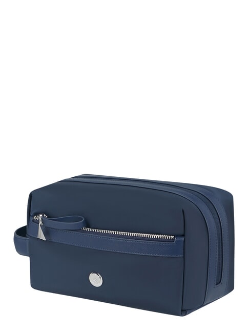 KARISSA EVO Travel necessities night blue - Beauty Case
