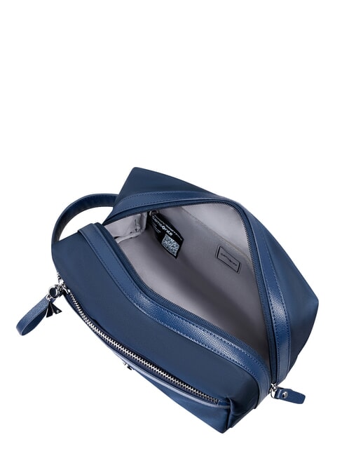 KARISSA EVO Travel necessities night blue - Beauty Case