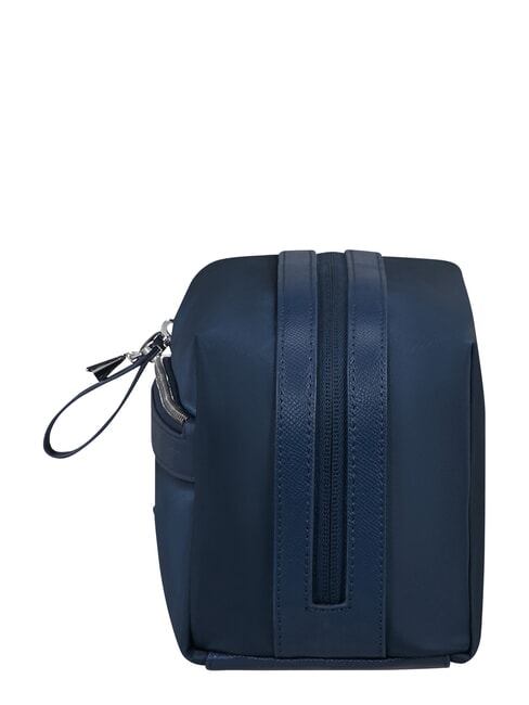 KARISSA EVO Travel necessities night blue - Beauty Case