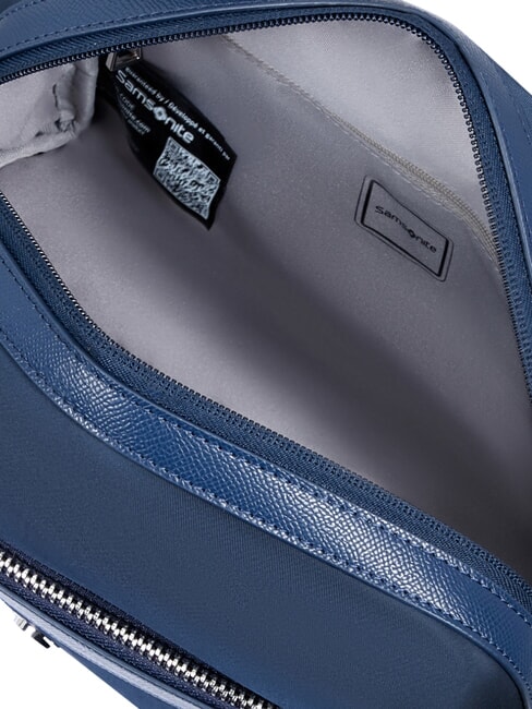 KARISSA EVO Travel necessities night blue - Beauty Case