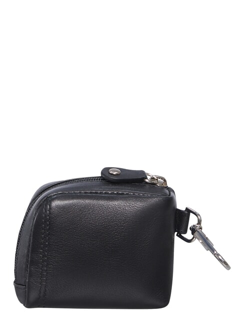 ATTACK 2 SLG Coin purse with hook BLACK - Women&rsquo;s Wallets