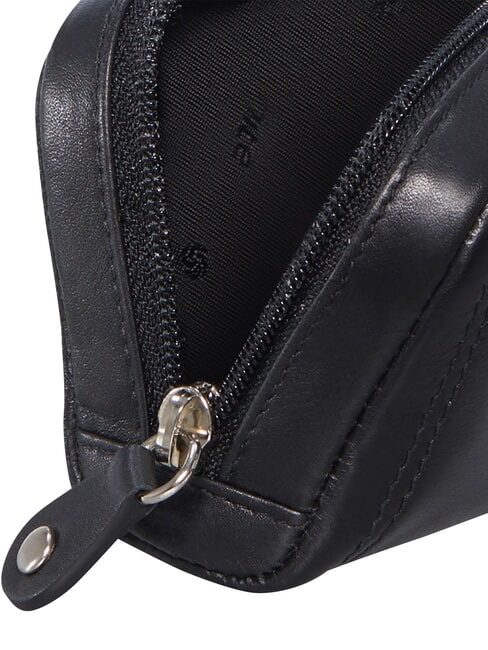 ATTACK 2 SLG Coin purse with hook BLACK - Women&rsquo;s Wallets