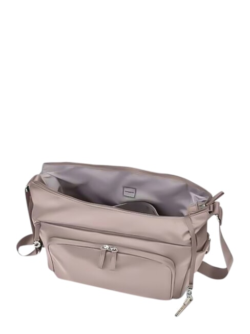 MOVE 5.0  Soft bag warm taupe - Women&rsquo;s Bags