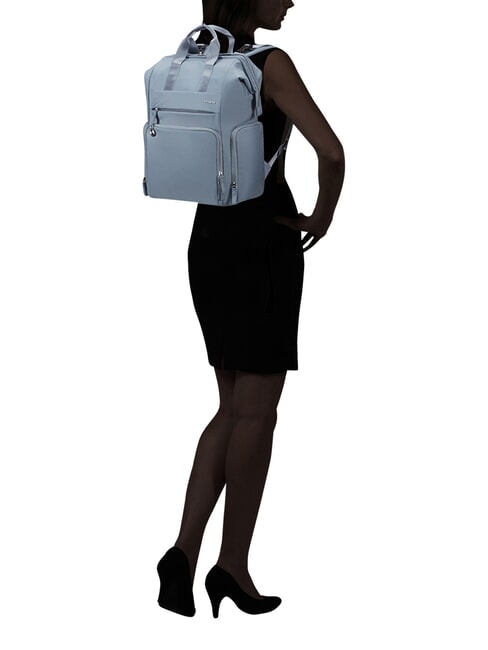MOVE 5.0 14.1" laptop backpack dusty blue - Women&rsquo;s Bags