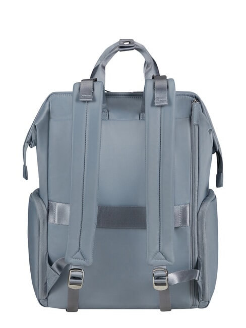 MOVE 5.0 14.1" laptop backpack dusty blue - Women&rsquo;s Bags