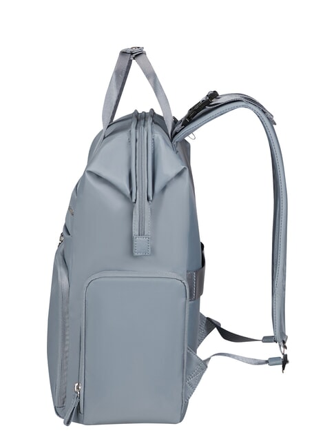 MOVE 5.0 14.1" laptop backpack dusty blue - Women&rsquo;s Bags