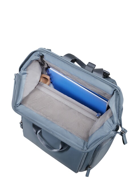 MOVE 5.0 14.1" laptop backpack dusty blue - Women&rsquo;s Bags