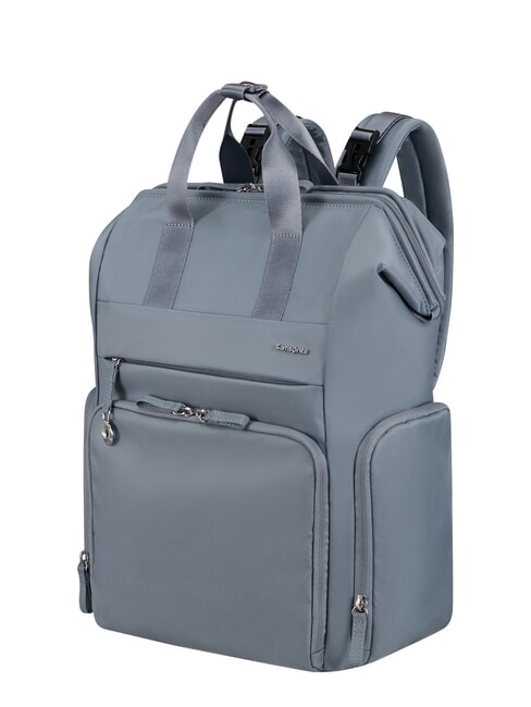 MOVE 5.0 14.1" laptop backpack dusty blue - Women&rsquo;s Bags