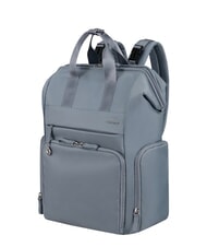 SAMSONITE MOVE 5.0 14.1" laptop backpack dusty blue - Women&rsquo;s Bags - 6