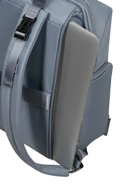 MOVE 5.0 14.1" laptop backpack dusty blue - Women&rsquo;s Bags