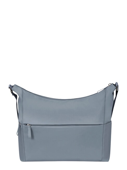 MOVE 5.0 M Shoulder bag dusty blue - Women&rsquo;s Bags