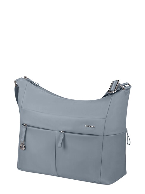 MOVE 5.0 M Shoulder bag dusty blue - Women&rsquo;s Bags