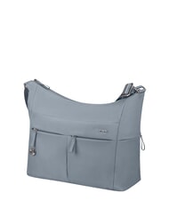 SAMSONITE MOVE 5.0 M Shoulder bag dusty blue - Women&rsquo;s Bags - 4