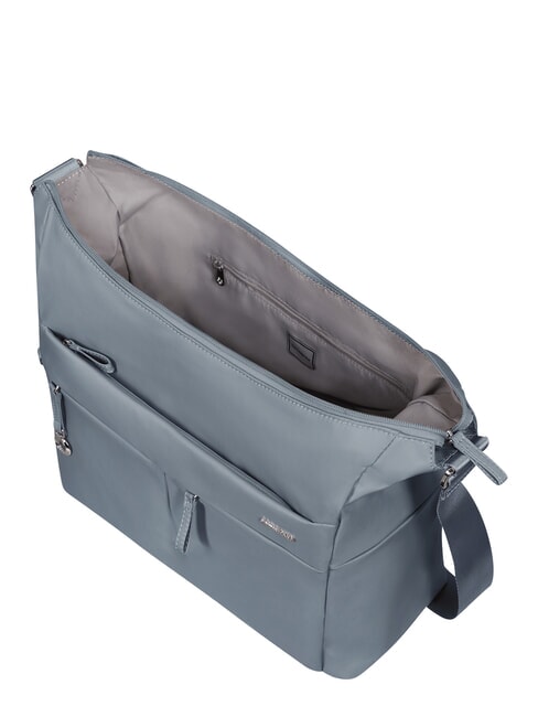 MOVE 5.0 M Shoulder bag dusty blue - Women&rsquo;s Bags