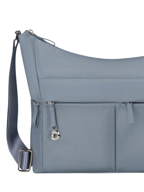 MOVE 5.0 M Shoulder bag dusty blue - Women&rsquo;s Bags