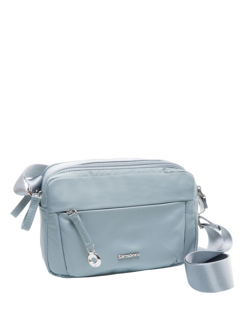 MOVE 5.0 XS Mini Shoulder Bag dusty blue - Women&rsquo;s Bags