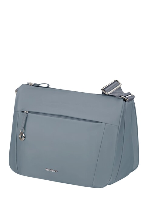 MOVE 5.0 XS Mini Shoulder Bag dusty blue - Women&rsquo;s Bags