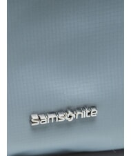 SAMSONITE MOVE 5.0 XS Mini Shoulder Bag dusty blue - Women&rsquo;s Bags - 3