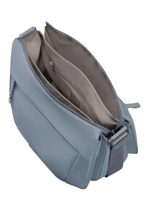 MOVE 5.0 XS Mini Shoulder Bag dusty blue - Women&rsquo;s Bags