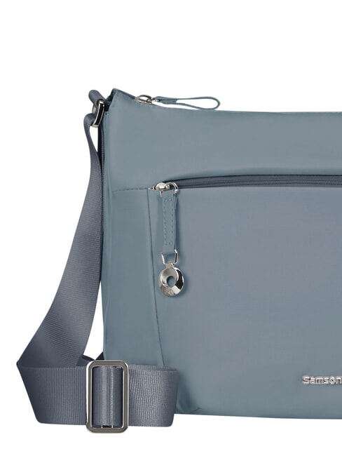 MOVE 5.0 XS Mini Shoulder Bag dusty blue - Women&rsquo;s Bags