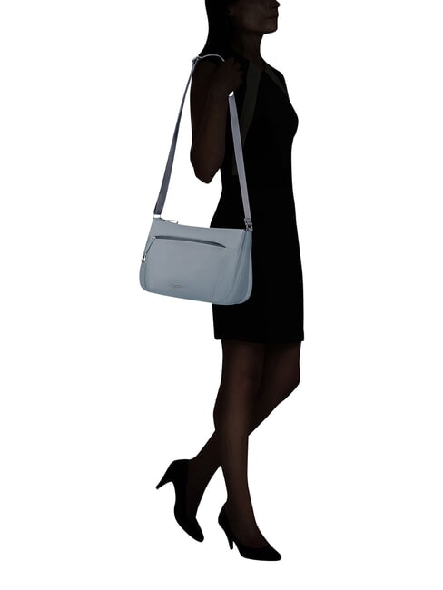 MOVE 5.0 XS Mini Shoulder Bag dusty blue - Women&rsquo;s Bags