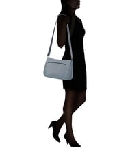 SAMSONITE MOVE 5.0 XS Mini Shoulder Bag dusty blue - Women&rsquo;s Bags - 7