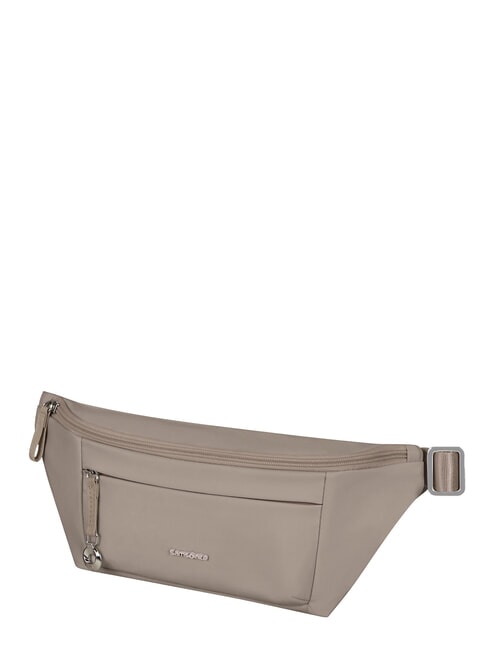 MOVE 5.0 Pouch warm taupe - Hip pouches