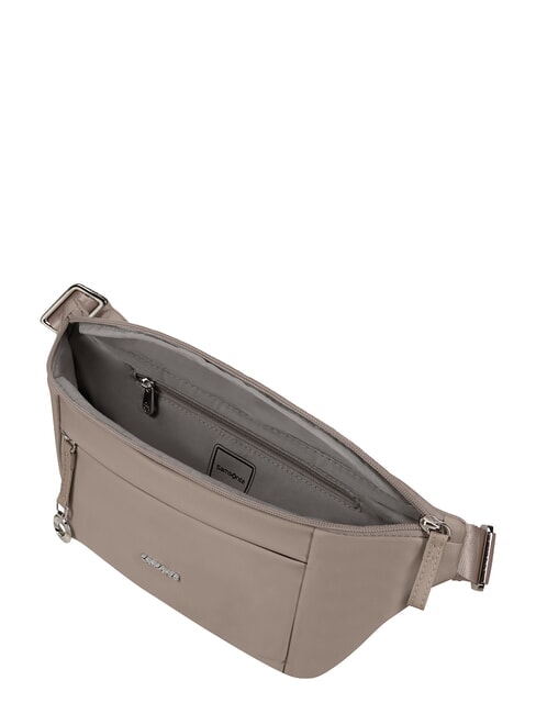 MOVE 5.0 Pouch warm taupe - Hip pouches