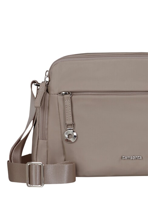 MOVE 5.0  Shoulder bag warm taupe - Women&rsquo;s Bags