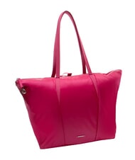 SAMSONITE MOVE JOURNEY Foldable shopping bag RASPBERRY RED - Women&rsquo;s Bags - 2
