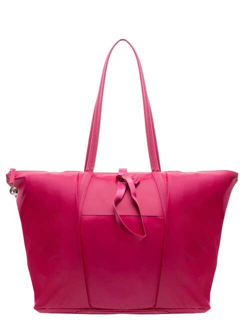 MOVE JOURNEY Foldable shopping bag RASPBERRY RED - Women&rsquo;s Bags