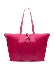 SAMSONITE MOVE JOURNEY Foldable shopping bag RASPBERRY RED - Women&rsquo;s Bags - 3