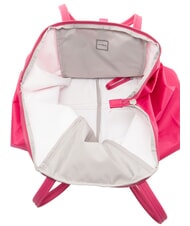 SAMSONITE MOVE JOURNEY Foldable shopping bag RASPBERRY RED - Women&rsquo;s Bags - 5