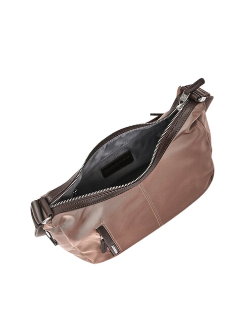 HUNTER Expandable shoulder bag beaver - Women&rsquo;s Bags
