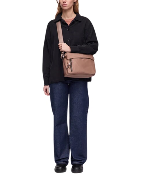 HUNTER shoulder bag beaver - Women&rsquo;s Bags