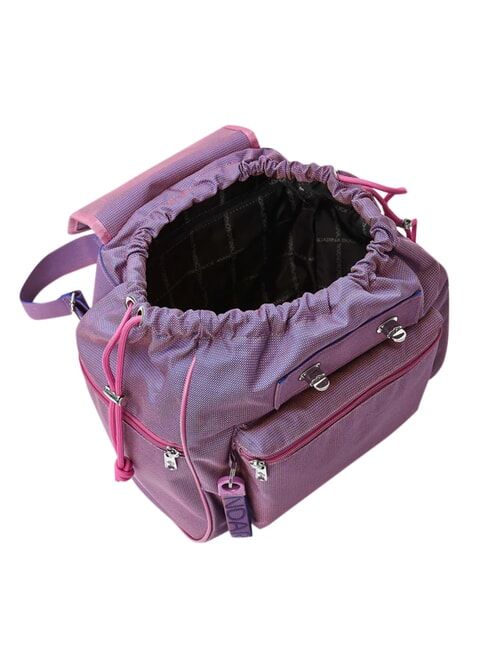 MD20 Backpack with flap sushi flower - Women&rsquo;s Bags